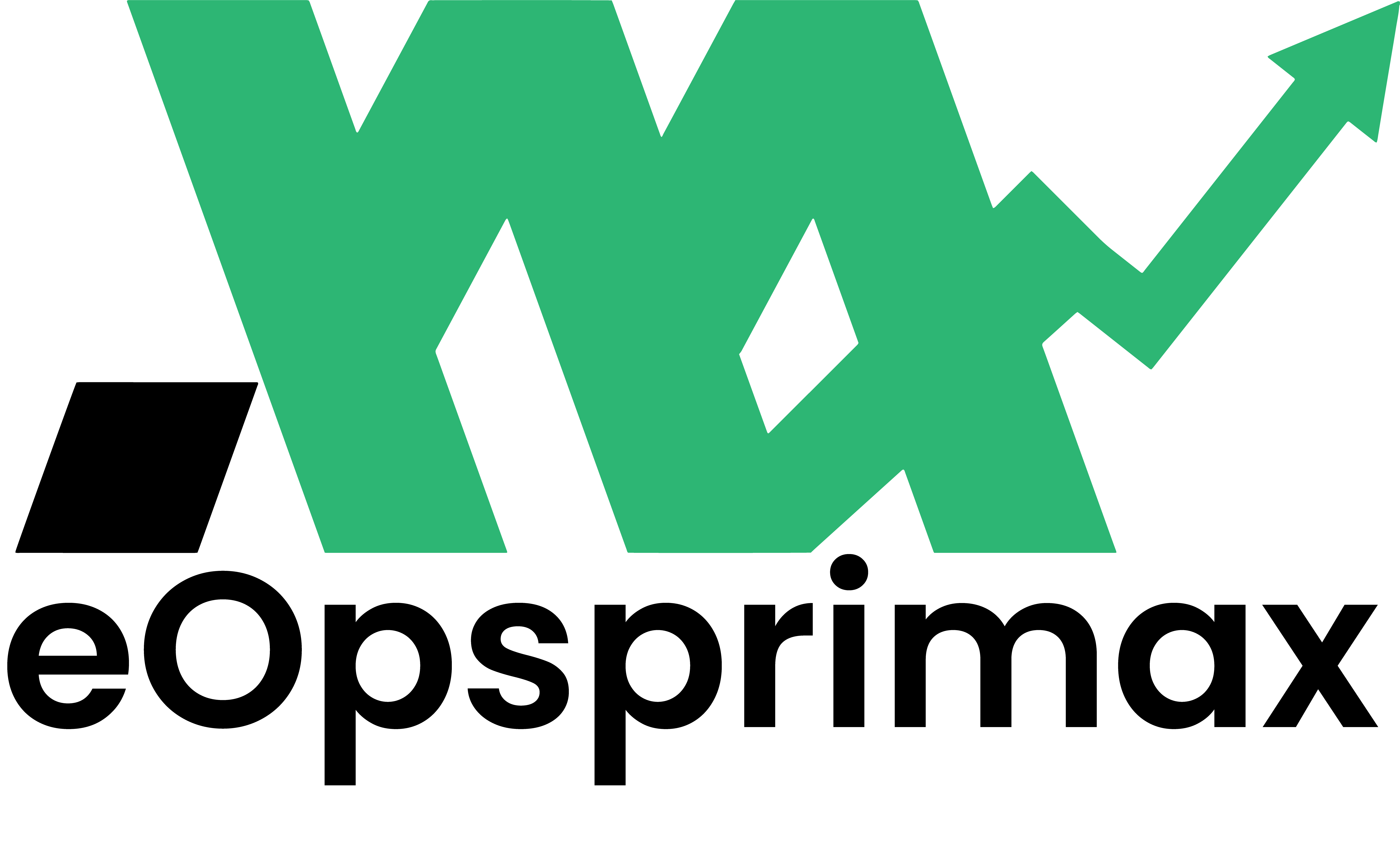 eOpsPrimax Supplier Connect